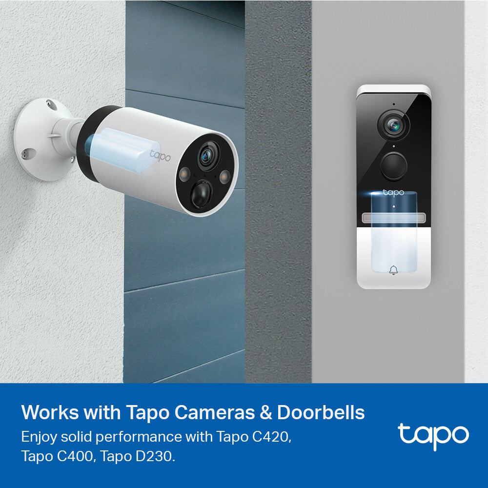 TP-Link Tapo Battery Pack
