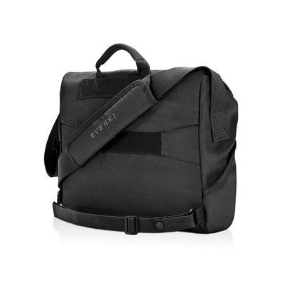 Everki ContemPRO 35.8 cm (14.1") Messenger case Black