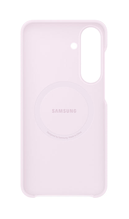 Samsung EF-ES741CPEGWW mobile phone case 17 cm (6.7") Cover Pink