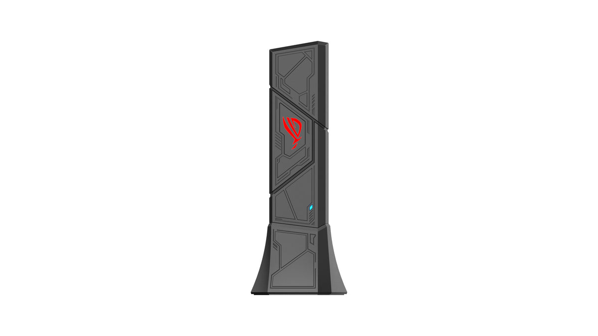 ASUS ROG USB-BE92 WLAN 6500 Mbit/s