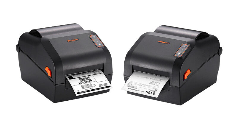 Bixolon XD5-40d label printer Direct thermal 203 x 203 DPI 178 mm/sec Wired Ethernet LAN