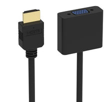 Port Designs 900137 video signal converter Active video converter