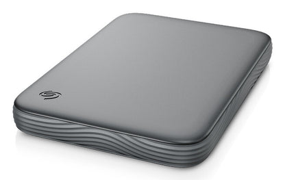 Seagate Expansion external hard drive 2 TB 2.5" USB Type-C Black