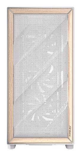 Antec FLUX Midi Tower White