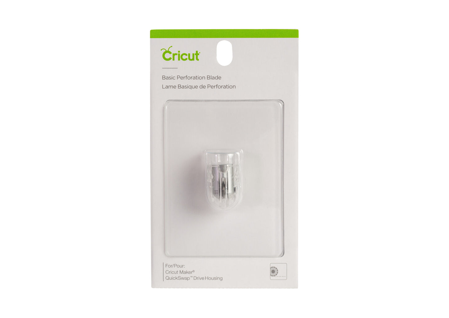 Cricut Perforation Blade