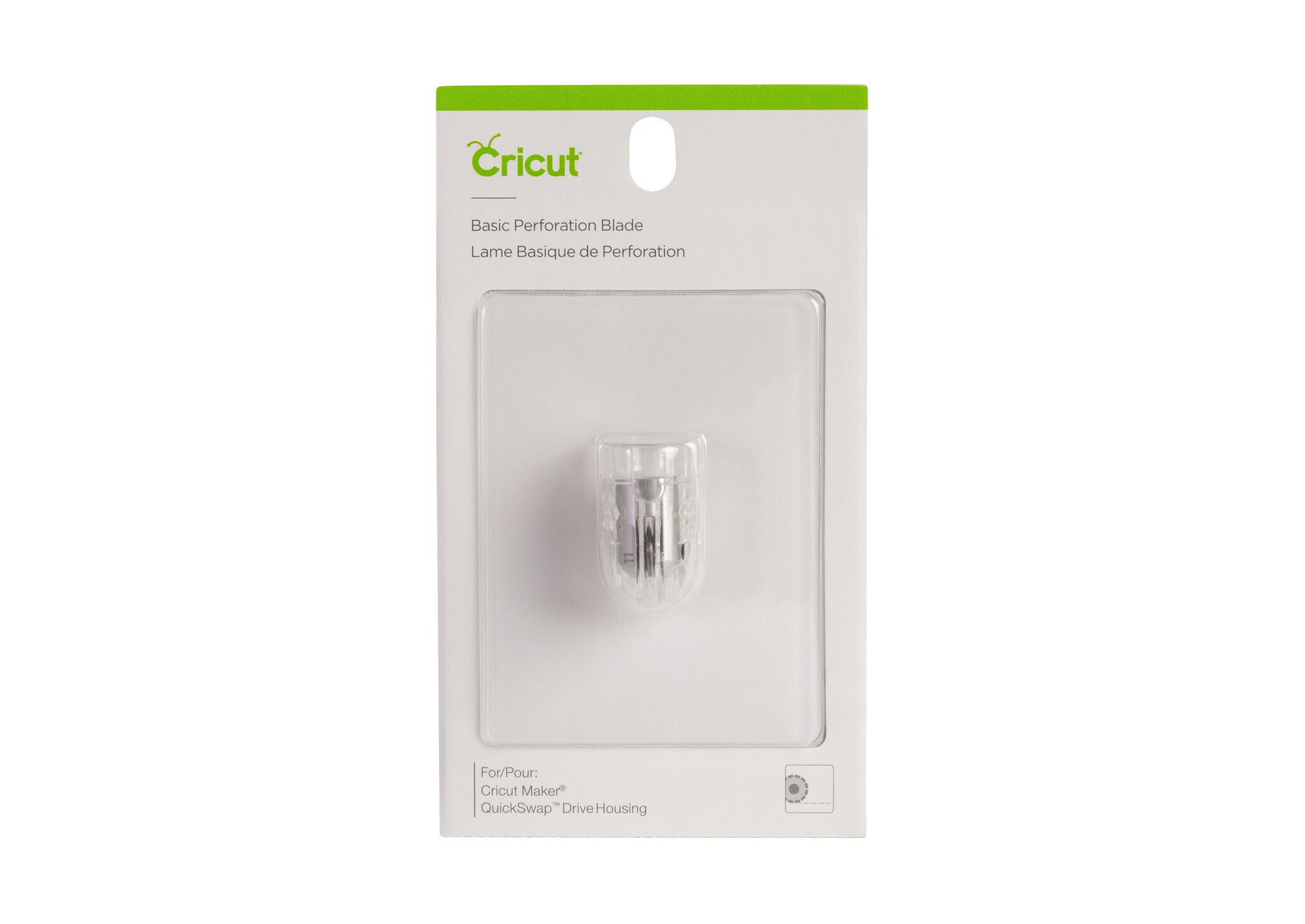 Cricut Perforation Blade