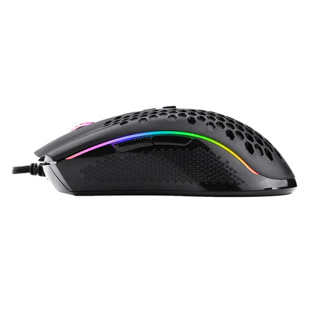 REDRAGON M808-RGB Storm mouse USB Type-C
