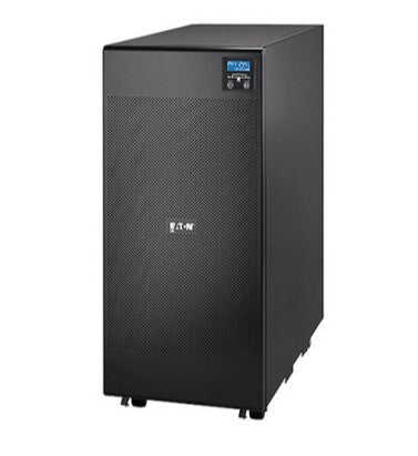 Eaton 9E15KI uninterruptible power supply (UPS) Double-conversion (Online) 15 kVA 12000 W