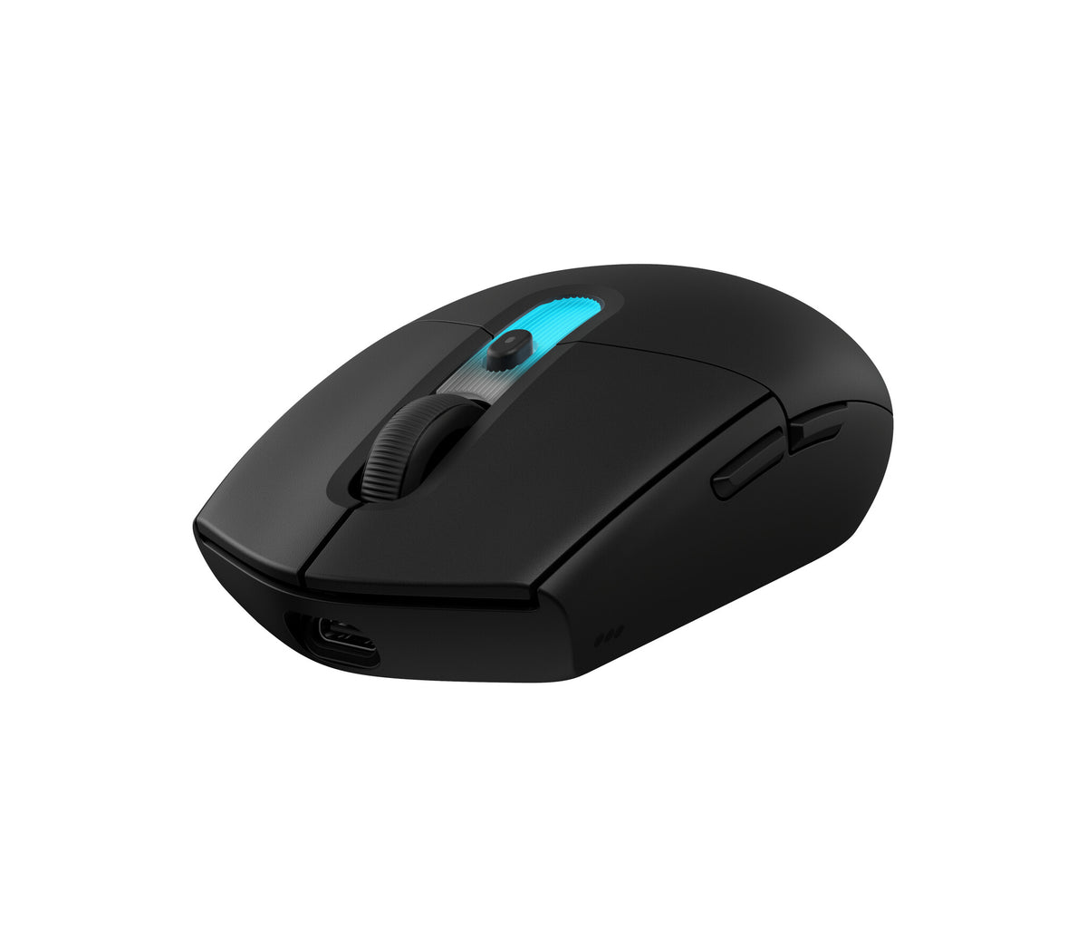 Logitech G G305 X SUPERLIGHT mouse Gaming Right-hand RF Wireless + Bluetooth Optical 44000 DPI