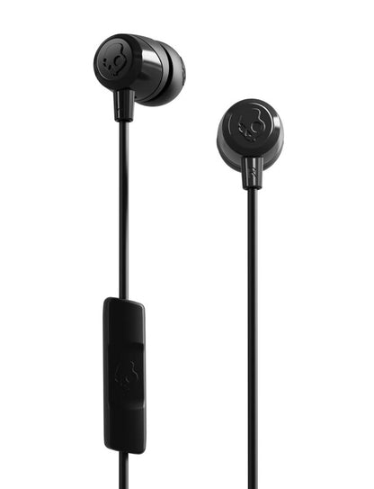 Skullcandy Jib USB-C Headset Wired In-ear Calls/Music USB Type-C Black