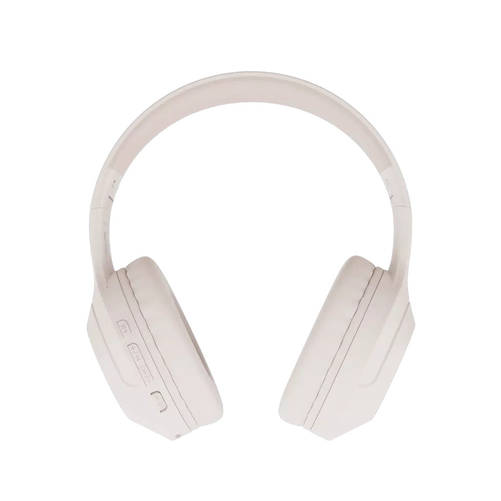 Canyon CNS-CBTHS3BE headphones/headset Wired & Wireless Head-band Calls/Music/Sport/Everyday Bluetooth White