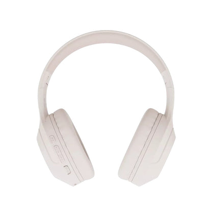 Canyon CNS-CBTHS3BE headphones/headset Wired & Wireless Head-band Calls/Music/Sport/Everyday Bluetooth White