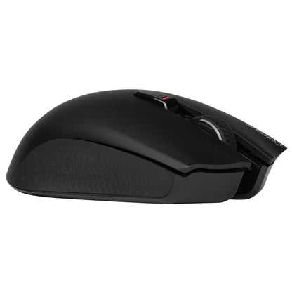 Corsair Harpoon RGB Wireless mouse Gaming Ambidextrous Bluetooth + USB Type-A Optical 10000 DPI