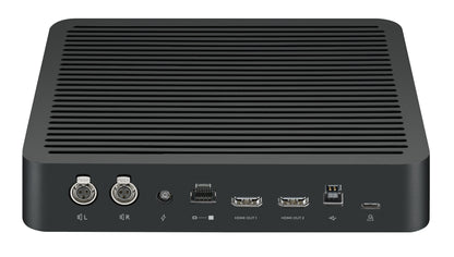 Logitech Rally Ultra-HD ConferenceCam video conferencing system 10 person(s) Ethernet LAN Group video conferencing system