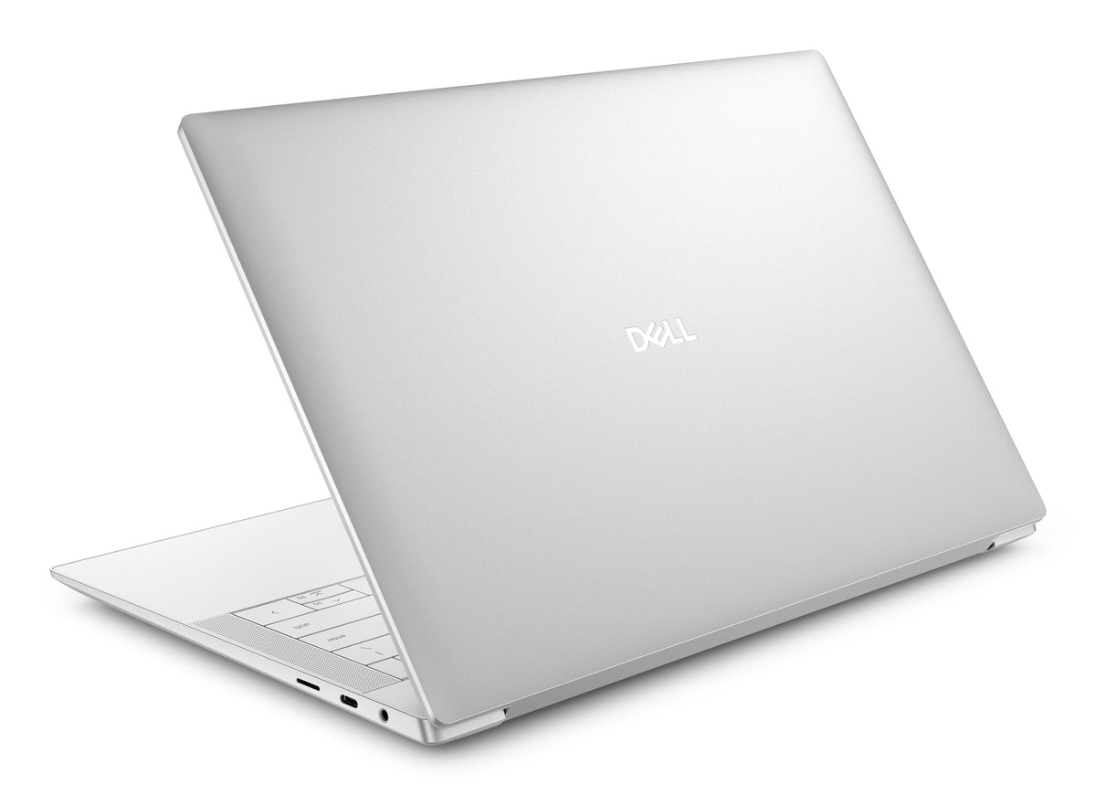DELL 14 Premium DA14250 Intel Core Ultra 7 255HX Laptop 36.8 cm (14.5") Touchscreen 3.2K 32 GB LPDDR5x-SDRAM 1 TB SSD NVIDIA GeForce RTX 4050 Wi-Fi 7 (802.11be) Windows 11 Home UK International Platinum