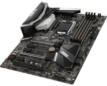 MSI Z370 GAMING PRO CARBON Intel® Z370 LGA 1151 (Socket H4) ATX