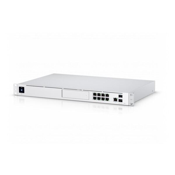 Ubiquiti UniFi Dream Machine Pro Managed Gigabit Ethernet (10/100/1000) 1U White