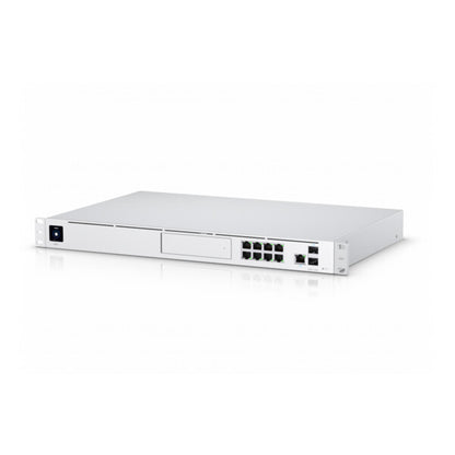 Ubiquiti UniFi Dream Machine Pro Managed Gigabit Ethernet (10/100/1000) 1U White