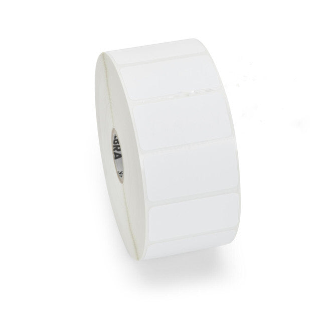 Zebra 3005547 printer label White Self-adhesive printer label