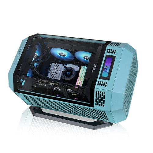 Thermaltake AC-074-ONCNAN-A1 computer case part Full Tower Tower to rack conversion kit