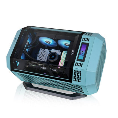 Thermaltake AC-074-ONCNAN-A1 computer case part Full Tower Tower to rack conversion kit