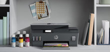 HP Smart Tank 530 Wireless All-in-One Thermal inkjet A4 4800 x 1200 DPI 11 ppm Wi-Fi