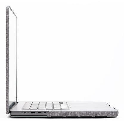 ZAGG MacBook Protection 33 cm (13") Hardshell case Grey