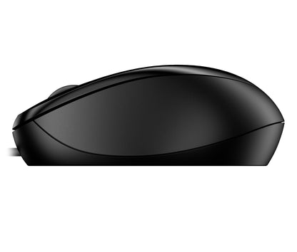 HP Wired Mouse 1000