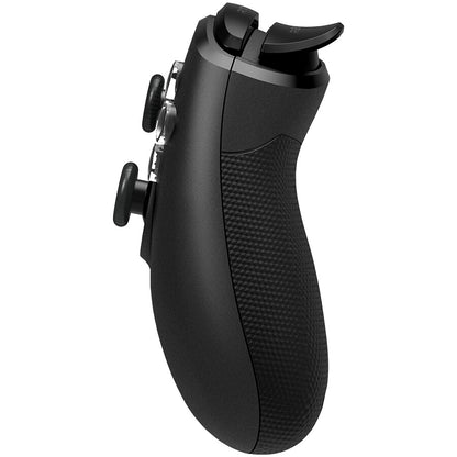 Lorgar LRG-GP510 Gaming Controller Black USB Gamepad Nintendo Switch, PC, Playstation 3