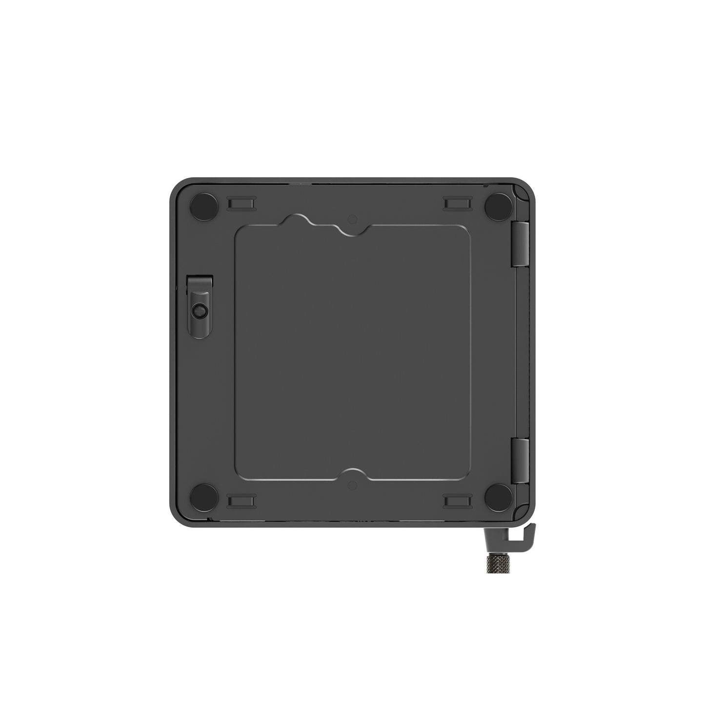 ASUS NUC 15 Pro RNUC15CRKC500002 Black 210H