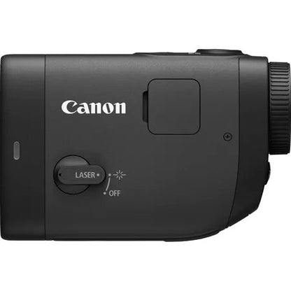 Canon PowerShot GOLF Black 6x 6.4 - 732 m