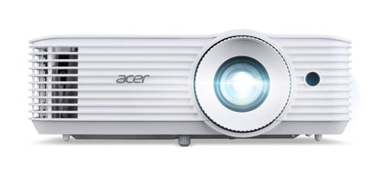 Acer P1358i Standard throw projector 5200 ANSI lumens DLP WXGA (1280x800) 3D White