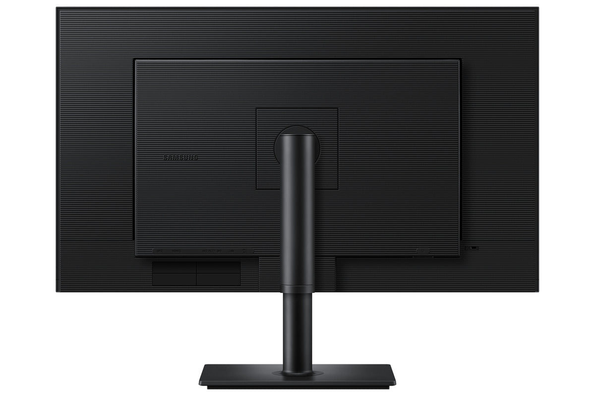 Samsung S80UH computer monitor 81.3 cm (32") 3840 x 2160 pixels 4K Ultra HD LCD Black