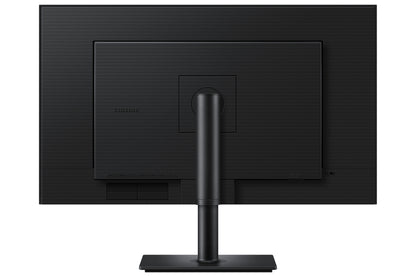 Samsung S80UH computer monitor 81.3 cm (32") 3840 x 2160 pixels 4K Ultra HD LCD Black