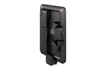 Zebra KC401 Kiosk 25.6 cm (10.1") 1280 x 800 pixels Black