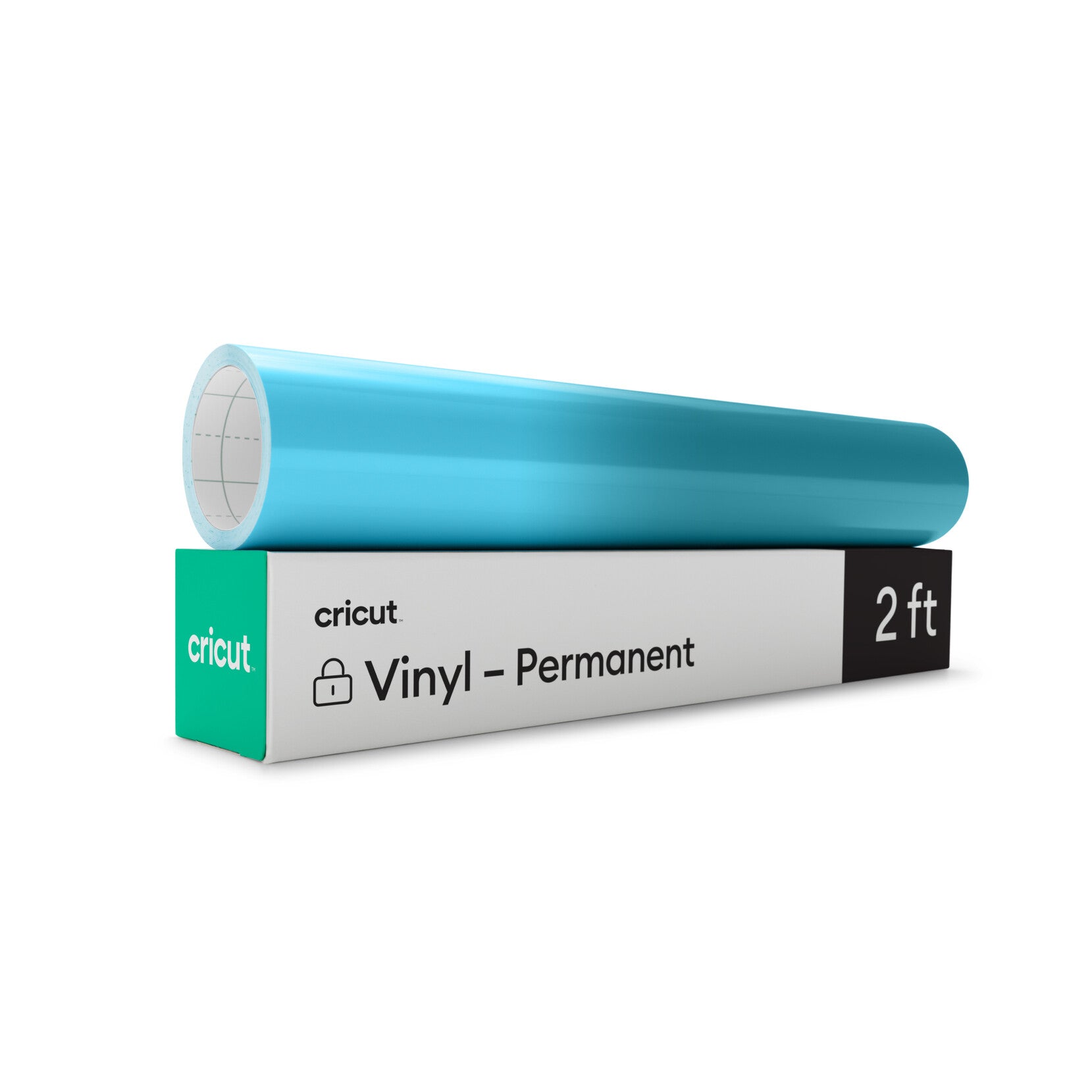Cricut Color-Changing Heat transfer vinyl roll Smooth heat transfer vinyl