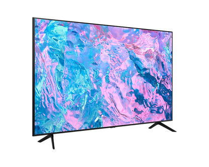 Samsung Series 7 UA85CU7000KXXA TV 2.16 m (85") 4K Ultra HD Smart TV Wi-Fi Black