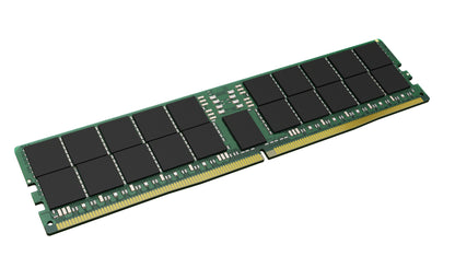Kingston Technology KSM56R46BD4-64MD memory module 64 GB 1 x 64 GB DDR5 5600 MT/s 288-pin DIMM