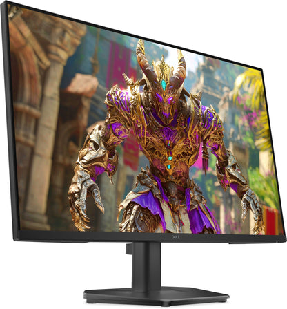 DELL SE2726HG computer monitor 68.6 cm (27") 1920 x 1080 pixels Full HD LCD Black