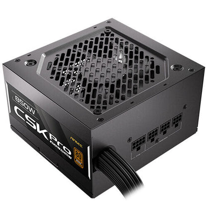 Antec SIGNATURE CSK850 PRO ATX3.1 power supply unit 850 W 20+4 pin ATX ATX