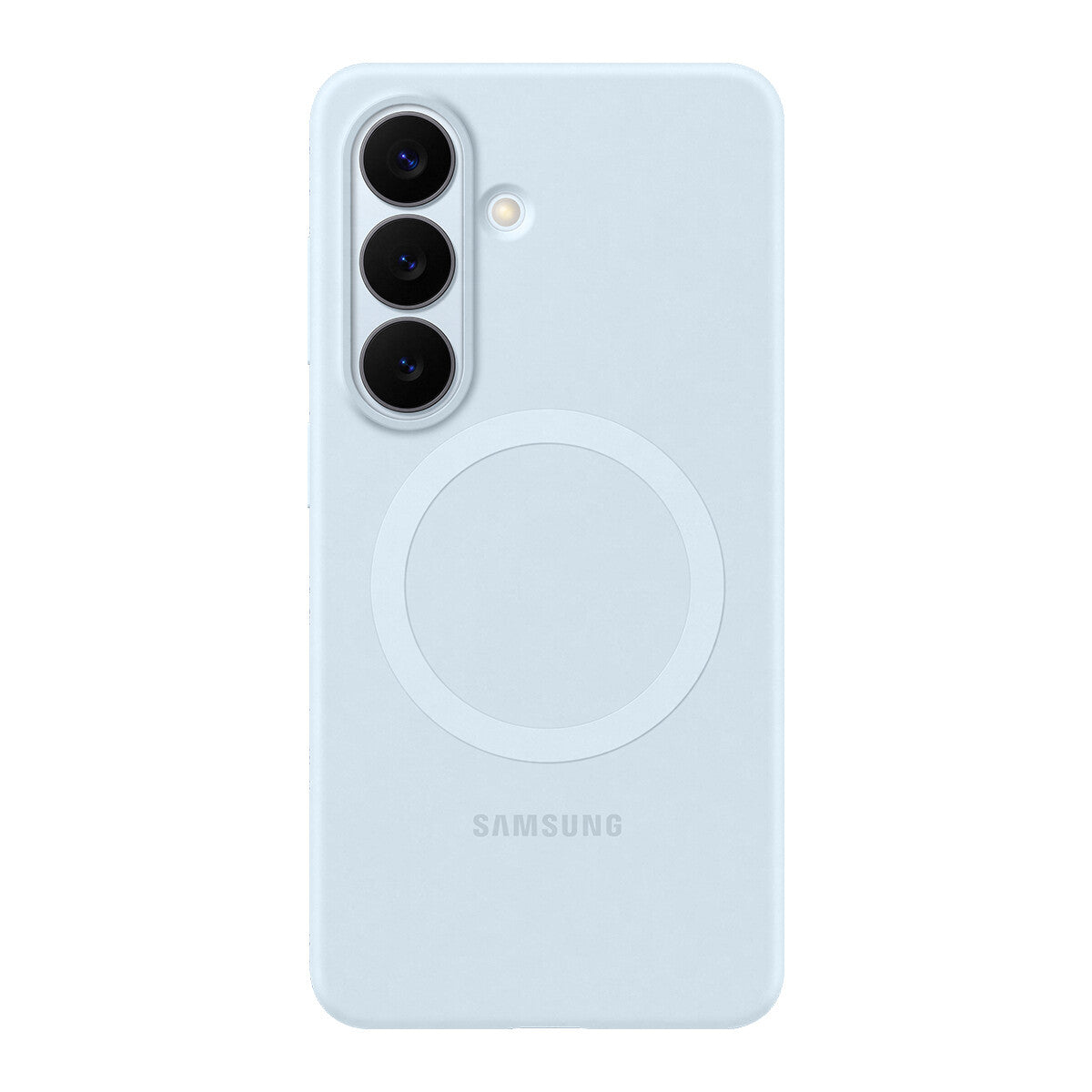 Samsung EF-ES942CLEGWW mobile phone case 16 cm (6.3") Cover Light Blue