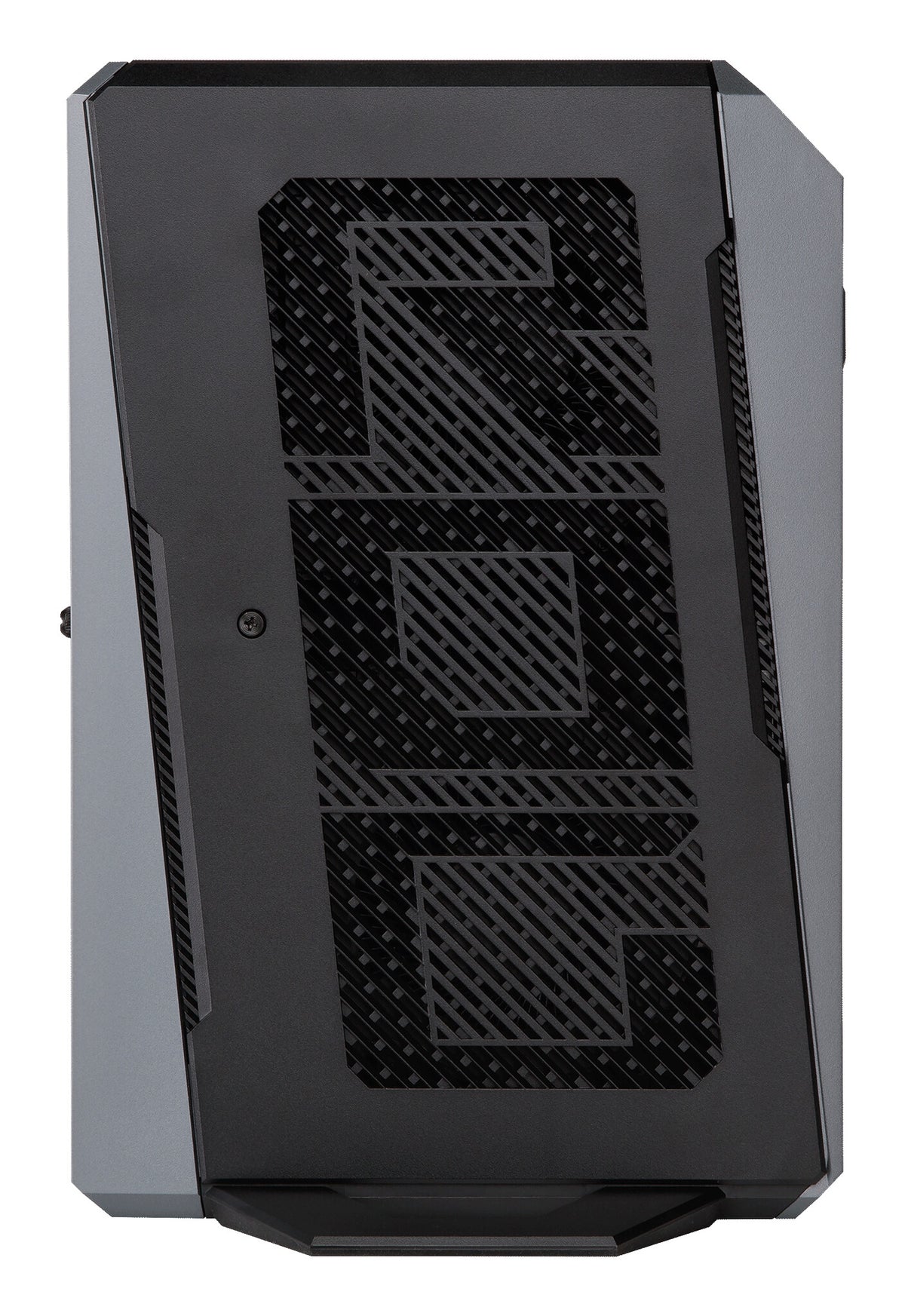 ASUS ROG GR70-N90039AN AMD Ryzen™ 9 9955HX 32 GB DDR5-SDRAM 1 TB SSD NVIDIA GeForce RTX 5070 Windows 11 Home Mini PC PC Black