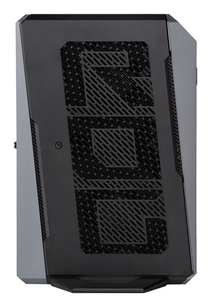ASUS ROG GR70-N90039AN AMD Ryzen™ 9 9955HX 32 GB DDR5-SDRAM 1 TB SSD NVIDIA GeForce RTX 5070 Windows 11 Home Mini PC PC Black