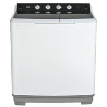 Defy DTT180 washing machine Top-load 18 kg White