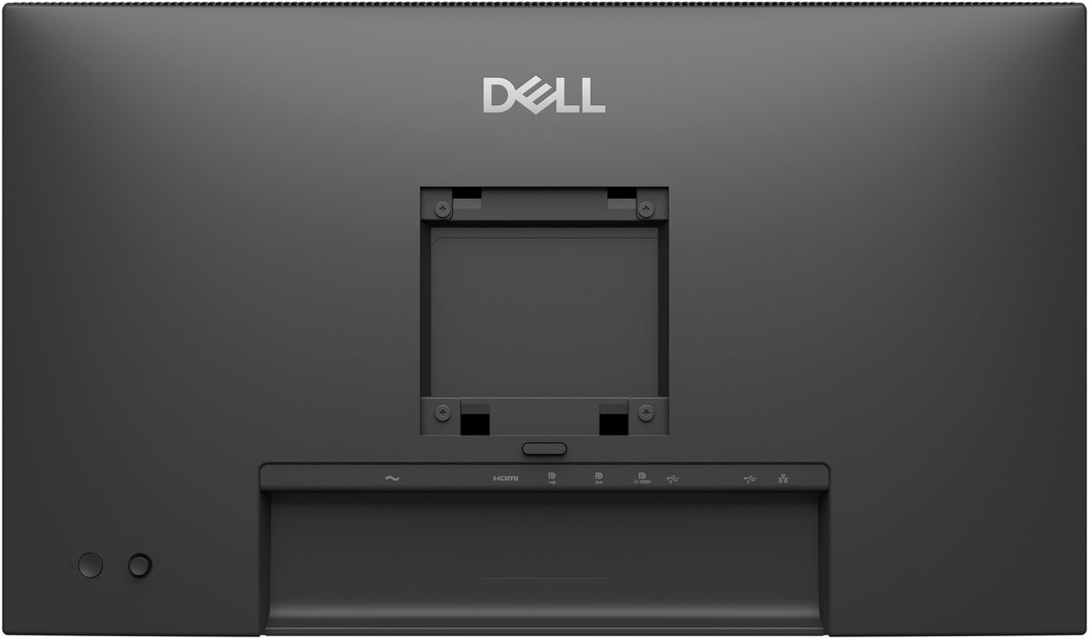 DELL Pro P P2426HEWO computer monitor 60.5 cm (23.8") 1920 x 1080 pixels Full HD LCD Grey