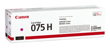 Canon 075 High Capacity