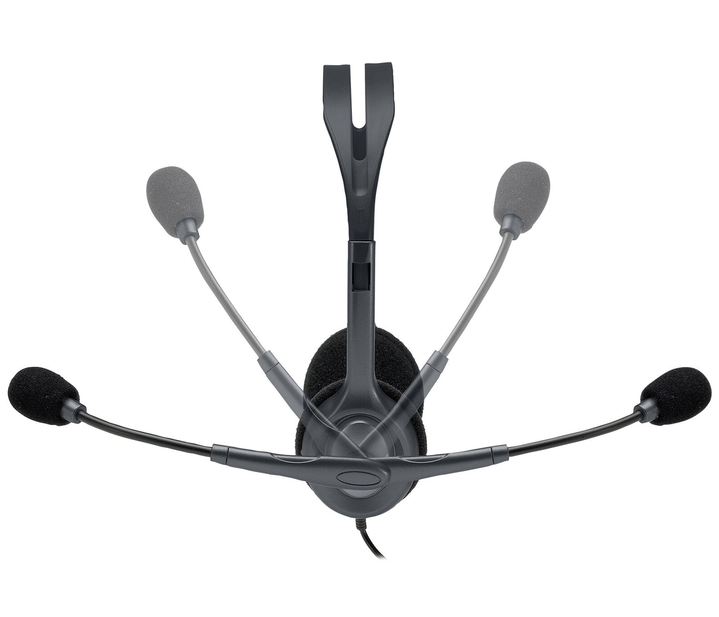 Logitech H111 Stereo Headset