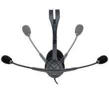 Logitech H111 Stereo Headset