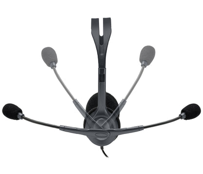 Logitech H111 Stereo Headset