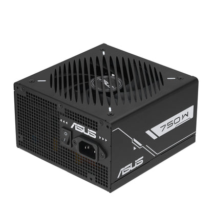 ASUS Prime -750G power supply unit 750 W 20+4 pin ATX ATX Black